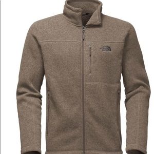 North Face Men’s Fleece